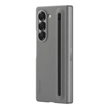 Заредете изображение във визуализатора на галерията – Samsung S-Pen Case EF-OF95PJEGWW for Samsung Galaxy Z Fold 6 - gray
