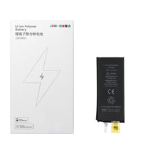 Заредете изображение във визуализатора на галерията – JCID Battery without BMS for iPhone SE3 2022 (high capacity)
