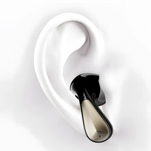 Заредете изображение във визуализатора на галерията – Dudao U16Pro TWS Bluetooth 5.3 wireless headphones - black
