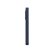 Заредете изображение във визуализатора на галерията – ZAGG case LUXE SNAP compatible with MagSafe for IPHONE 17 navy
