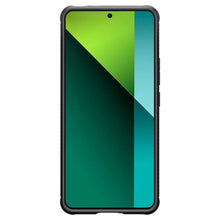 Заредете изображение във визуализатора на галерията – Spigen Rugged Armor case for Xiaomi Redmi Note 13 Pro 5G / POCO X6 5G - matte black

