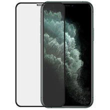 Заредете изображение във визуализатора на галерията – SAFE by PanzerGlass Edge-to-Edge tempered glass for iPhone 11 Pro / Xs / X - with black frame

