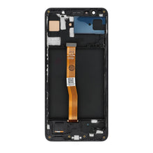 Заредете изображение във визуализатора на галерията – LCD Display for SAMSUNG A7 2018 A750 INCELL with frame
