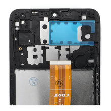 Заредете изображение във визуализатора на галерията – OG LCD Display for SAMSUNG 12S A127 F/U/M OEM with frame
