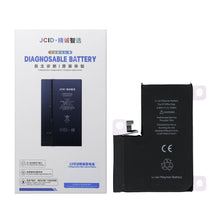 Заредете изображение във визуализатора на галерията – JCID Diagnosable Battery for iPhone 13 Pro Max (standard capacity)

