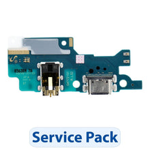 Заредете изображение във визуализатора на галерията – ServicePack Charging Board SAMSUNG M21 M30s M31 M215 / M307 / M315 GH59-15181A
