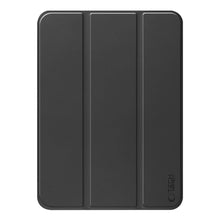 Заредете изображение във визуализатора на галерията – Tech-Protect SmartCase case for iPad Air 10.9" 2020-2022 / 11" 2024 - black
