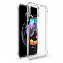 Заредете изображение във визуализатора на галерията – Tech-Protect FlexAir Pro case for Motorola Edge 30 Neo - transparent

