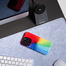 Заредете изображение във визуализатора на галерията – Case double layer for sublimation compatible with MagSafe for IPHONE 17 Pro
