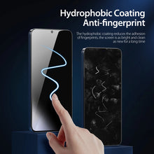 Заредете изображение във визуализатора на галерията – Dux Ducis Glass Privacy for Samsung S24+ - with black frame
