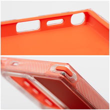 Заредете изображение във визуализатора на галерията – MATRIX Case for SAMSUNG S24 FE orange
