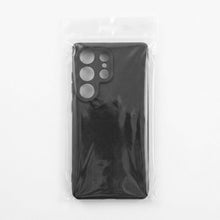 Заредете изображение във визуализатора на галерията – Case for Samsung S25 FE / S26 FE Easy Dual black
