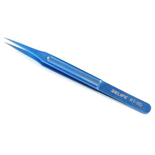 Заредете изображение във визуализатора на галерията – ReLife RT-11D Precision Tweezers
