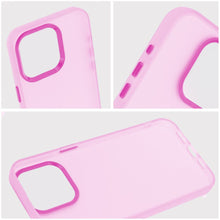 Заредете изображение във визуализатора на галерията – SAPPY Case for IPHONE 17 Pro pink
