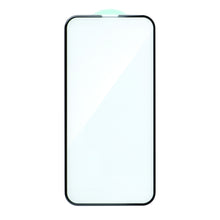 Заредете изображение във визуализатора на галерията – X-ONE Full Cover Extra Strong Crystal Clear - for iPhone DUO tempered glass 9H
