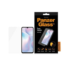 Заредете изображение във визуализатора на галерията – PanzerGlass E2E Regular tempered glass for Xiaomi Redmi 9A
