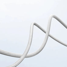Заредете изображение във визуализатора на галерията – Ugreen US304 70523 USB-C / Lightning MFi cable 1m - silver
