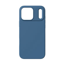 Заредете изображение във визуализатора на галерията – ZAGG case MANHATTAN SNAP compatible with MagSafe for IPHONE 17 Pro Max ocean abyss
