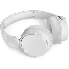 Заредете изображение във визуализатора на галерията – Wireless headphones Philips TAH4209WT/00 white
