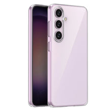 Заредете изображение във визуализатора на галерията – Ultra Clear Case for Samsung Galaxy M15 - transparent
