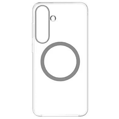 SAMSUNG original Clear Magnet Case for SAMSUNG Galaxy S25+ GP-FFS936YCATW transparent blister