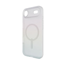 Заредете изображение във визуализатора на галерията – ZAGG case MILAN SNAP compatible with MagSafe for IPHONE 17 Air iridescent
