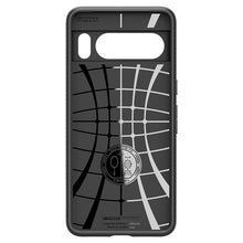 Заредете изображение във визуализатора на галерията – Spigen Liquid Air case for Google Pixel 8 Pro - matte black

