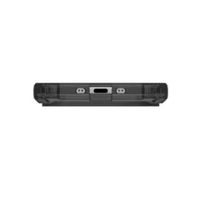 Заредете изображение във визуализатора на галерията – UAG Urban Armor Gear case PLASMA XTE compatible with MagSafe for IPHONE 17 Air ash / titanium

