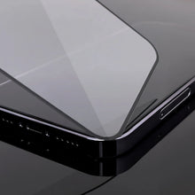 Заредете изображение във визуализатора на галерията – Durable Wozinsky Full Glue Full Screen Tempered Glass with Frame for Xiaomi Mi Band 8 - Black

