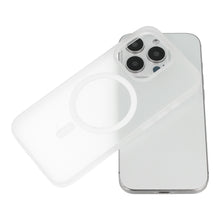 Заредете изображение във визуализатора на галерията – Liavec Warframe Magsafe Series Case for Iphone 15 Pro Max white
