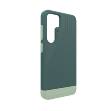 Заредете изображение във визуализатора на галерията – ZAGG Cases Denali case for Samsung Galaxy S24 - green
