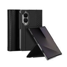 Заредете изображение във визуализатора на галерията – DUX DUCIS case BRIL 4sF-s for SAMSUNG Z Fold 8 Wide black
