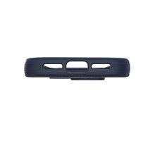 Заредете изображение във визуализатора на галерията – ZAGG case LUXE SNAP compatible with MagSafe for IPHONE 17 Pro navy
