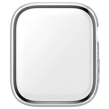 Заредете изображение във визуализатора на галерията – PanzerGlass Full Body case for Apple Watch 7 45mm - transparent
