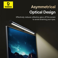 Заредете изображение във визуализатора на галерията – Baseus i-wok 3 BS-LT007 monitor lamp, magnetic, asymmetric - black
