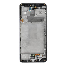 Заредете изображение във визуализатора на галерията – ServicePack LCD Display for SAMSUNG A42 A426 GH82-24375A
