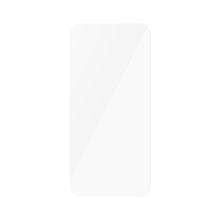 Заредете изображение във визуализатора на галерията – SAFE by PanzerGlass Ultra-Wide Fit tempered glass for iPhone 15 Plus

