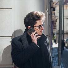 Заредете изображение във визуализатора на галерията – Spigen Thin Fit case for Google Pixel 8 Pro - black
