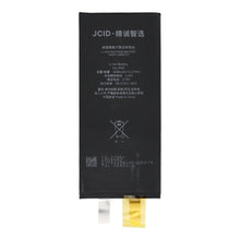 Заредете изображение във визуализатора на галерията – JCID Battery without BMS for iPhone XR (high capacity)
