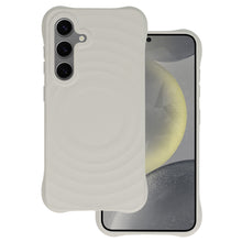 Заредете изображение във визуализатора на галерията – Tel Protect Wave Magsafe Case for Samsung Galaxy S24 Plus grey
