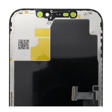 Заредете изображение във визуализатора на галерията – JK LCD Display for IPHONE 12 PRO MAX FullHD Incell (Change IC)
