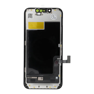 LCD Screen iPhone 13 Mini with digitizer black (HD+ Incell) 