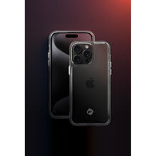 Заредете изображение във визуализатора на галерията – FORCELL F-PROTECT Case for XIAOMI Redmi Note 13 4G прозрачен
