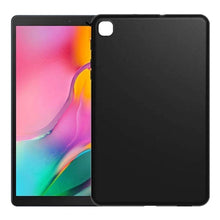 Заредете изображение във визуализатора на галерията – Slim Case for iPad Air 13'' 2024 / 12.9'' 2022 tablet - black
