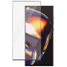 Заредете изображение във визуализатора на галерията – PanzerGlass Ultra-Wide Fit tempered glass for Samsung Galaxy S23 Ultra S918
