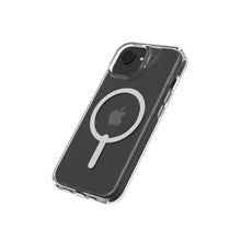 Заредете изображение във визуализатора на галерията – ZAGG case CRYSTAL PALACE SNAP for IPHONE 13 / 14 / 15 / 16e clear
