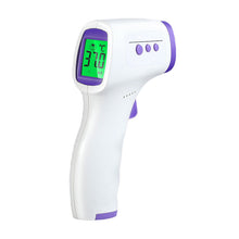 Заредете изображение във визуализатора на галерията – Non-contact digital thermometer SPIT003

