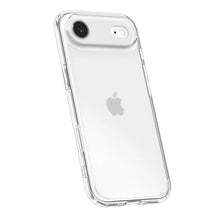 Заредете изображение във визуализатора на галерията – SPIGEN case ULTRA HYBRID for IPHONE 17 Air crystal clear
