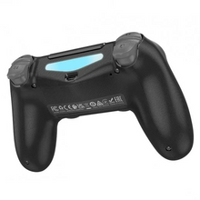 Заредете изображение във визуализатора на галерията – Wireless gampad for PS4 / PS3 Hoco DGM01 black

