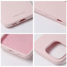 Заредете изображение във визуализатора на галерията – ROAR case CLOUD SKIN for IPHONE 18 Pro / 17 Pro Light Pink
